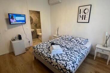 پانسیون Le Refuge Du Littoral N2