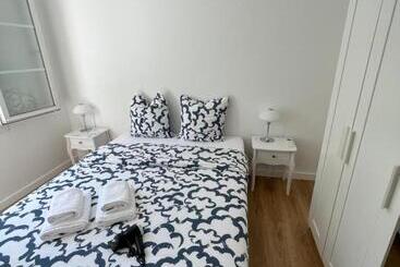 پانسیون Le Refuge Du Littoral N5