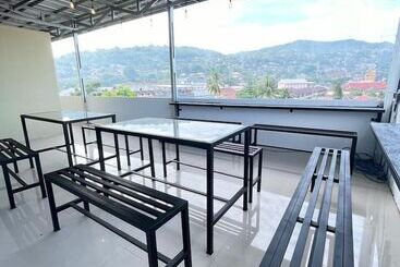 پانسیون Maluku Residence Syariah