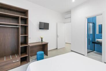 Пансион Pangea Luxury Rooms