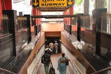 ペンション Rail Nest