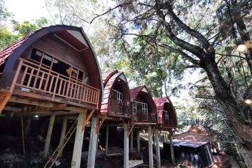 Pijar Resort Powered By Cocotel