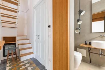 B&b Palazzo Flora