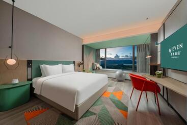 Even Hotels Shenzhen Guangming Cloud Park, An Ihg