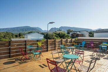 Hostel Réunion