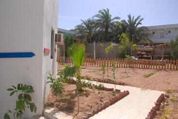 هتل شيبوب هاوس دهب Shayboob House Dahab