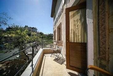 ホテル Aysel Inn House