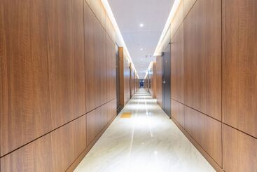 בית מלון כפרי Nomad