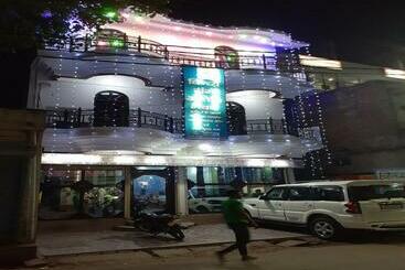 ホテル Vindhy Gange Atithi Bhawan