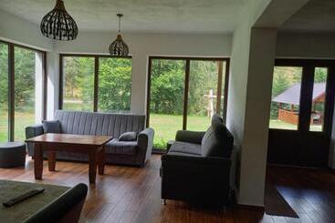 Пансион Cabana Stan