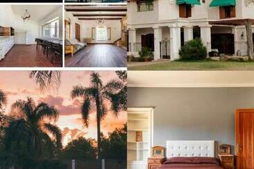 پانسیون Hospedaje Cerro