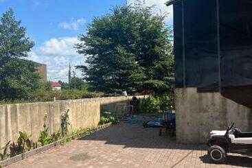 پانسیون Shekvetili Kaprovani Sweet Home