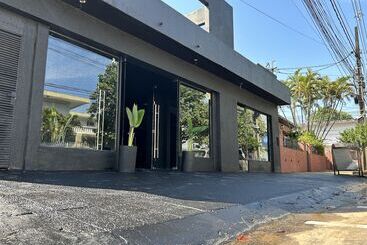 Carmelitas Hotel Boutique