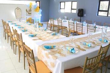 فندق Masili Boutique