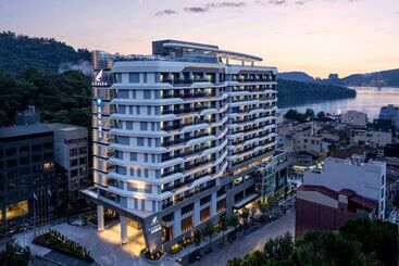 هتل Wyndham Sun Moon Lake