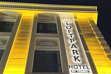 Loft Park Hotel S