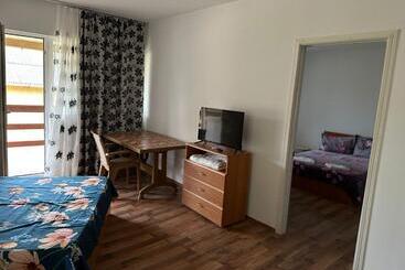 Пансион Casa Armonia Costinesti