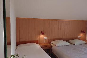 پانسیون Penzion Mimi