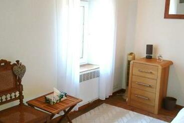 مبيت وإفطار Le Chalet Du Coin