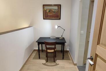 住宿加早餐 Le Clos Du Grenadier, Maison D Hôtes