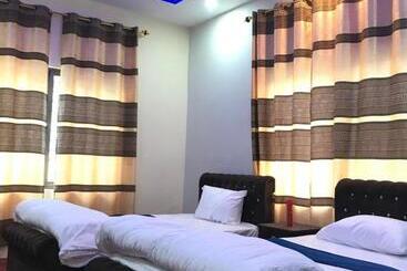 Gold Star Hotel Skardu