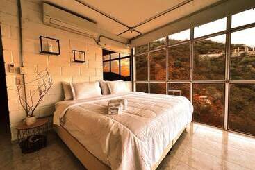 هتل Casa Thalasea Spa Taganga