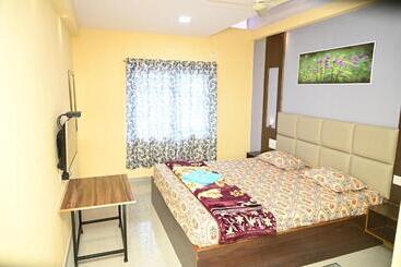 בית מלון כפרי Nakshatra Resort