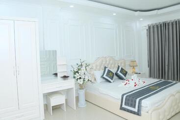 هتل Noi Bai Ville Airport