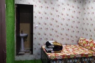 酒店 P.k. Resort Kedar Valley Triyuginarayan Road, Sonprayag