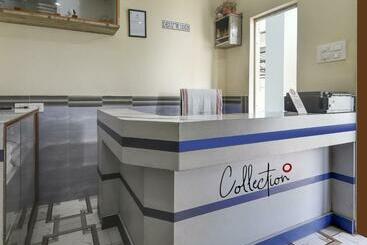 فندق Spot On 81234 Gb Guest House