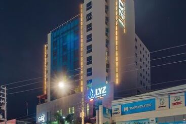 Lyz Business Hotel Piura