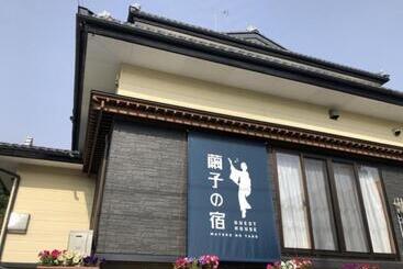 פנסיון Guest House Mayuko No Yado  Vacation Stay 15219