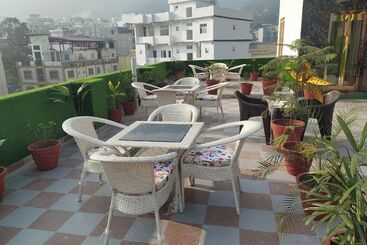 Tapovan By Terraa Hotels