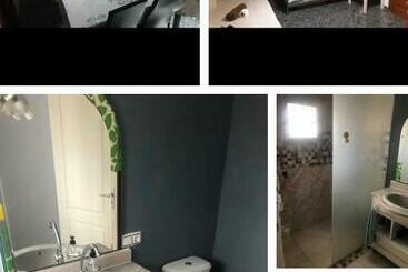 Общежитие My House Urban