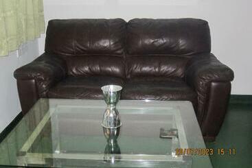 호스텔 My City Beds