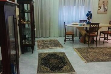 צימר La Casa Di Nonna Lia