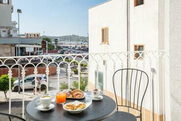 تختخواب و صبحانه Le Dune