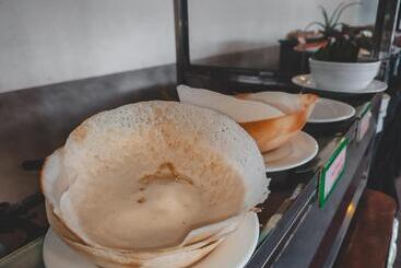 ベッドアンドブレックファースト Peacock Village Pinnawala