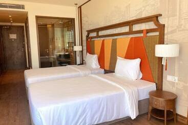 هتل Apec Mandala Chambay Mũi Né