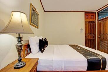 בית מלון כפרי Capital O 92894 Griya Lathifah Homestay Syariah