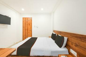 酒店 Collection O M&m Hospitality Kiap Airport Back Gate