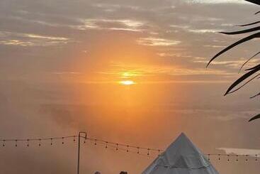 בית מלון כפרי Merry Camp Khaokho