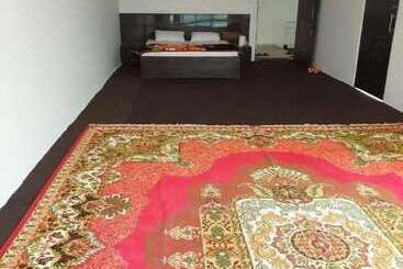 Ihram Hotel And Guest House