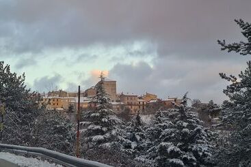 ペンション Il Campanile