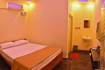 ペンション Sivakumar Paradise