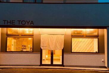 旅馆 The Toya