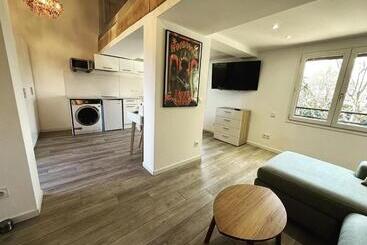 مبيت وإفطار Auberge Closdespins