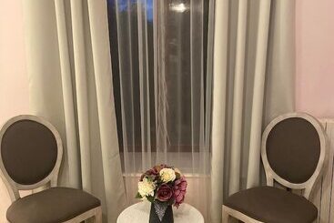 住宿加早餐  Le Saint André