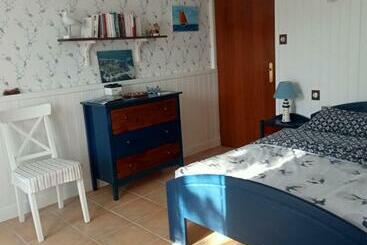 مبيت وإفطار Maison La Belvérine