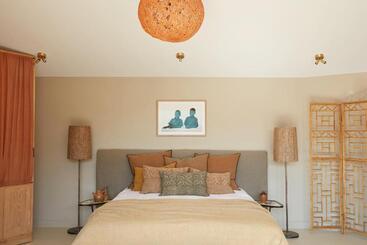 צימר Maisons 322 La Lumineuse